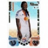 Offer Soccer Cards Kadidiatou Diani Woman of the Match Olympique Lyonnais Match Attax Extra 24/25