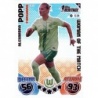 Sale Online Alexandra Popp Woman of the Match VfL Wolfsburg Topps Match Attax Extra 2024-25