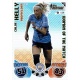 Chloe Kelly Woman of the Match Manchester City 287