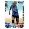 Offer Soccer Cards Chloe Kelly Woman of the Match Manchester City Match Attax Extra 2024/25