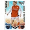 Offer Soccer Cards Alessia Russo Woman of the Match Arsenal Match Attax Extra 24/25