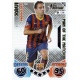 Xavi Man of the Match Legend Barcelona 293