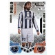 Andrea Pirlo Man of the Match Legend Juventus 295