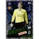 Edwin van der Sar UCL Knockout Master Manchester United 298