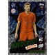 Thomas Müller UCL Knockout Master Bayern München 301