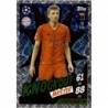 Buy Cards Thomas Müller UCL Knockout Master Bayern München Match Attax Extra 2024/25
