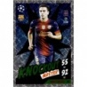 Buy Cards Xavi UCL Knockout Master Barcelona Match Attax Extra 2024/25