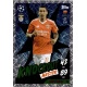 Ángel Di Maria UCL Knockout Master SL Benfica 303