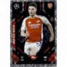 Sale Online Declan Rice Midfield Shield Arsenal Topps Match Attax Extra 2024-25