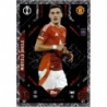 Offer Soccer Cards Manuel Ugarte Midfield Shield Manchester United Topps Match Attax Extra 2024-25