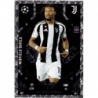 Offer Soccer Cards Khépheren Thuram Midfield Shield Juventus Topps Match Attax Extra 2024-25