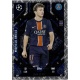 Joao Neves Midfield Shield PSG 320