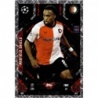 Cromos de Fútbol Quinten Timber Midfield Shield Feyenoord Topps Match Attax Extra 24/25