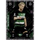 Morten Hjulmand Midfield Shield Sporting Clube 322