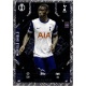 Yves Bissouma Midfield Shield Tottenham Hotspur 323