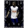 Offer Soccer Cards Yves Bissouma Midfield Shield Tottenham Hotspur Match Attax Extra 24/25