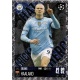 Erling Haaland Hat Trick Hero Manchester City 325