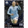 Buy Cards Erling Haaland Hat Trick Hero Manchester City Match Attax Extra 24/25