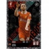 Offer Cards Diogo Jota Hat Trick Hero Liverpool Topps Match Attax Extra 2024-25
