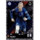 Cole Palmer Hat Trick Hero Chelsea 327