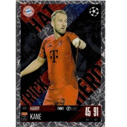 Harry Kane Hat Trick Hero Bayern München 329
