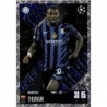 Buy Cards Marcus Thuram Hat Trick Hero Inter Milan Match Attax Extra 24/25