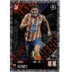 Julián Álvarez Hat Trick Hero Atlético Madrid 333