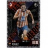 Offer Soccer Cards Julián Álvarez Hat Trick Hero Atlético Madrid Match Attax Extra 24/25