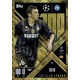 Lucio 100 Club Legend Inter Milan 341