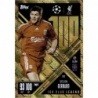 Offer Soccer Cards Steven Gerrard 100 Club Legend Liverpool Topps Match Attax Extra 24/25