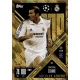 Zinedine Zidane 100 Club Legend Real Madrid 343