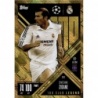 Sale Cards Zinedine Zidane 100 Club Legend Real Madrid Topps Match Attax Extra 2024-2025