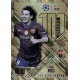 Lionel Messi 100 Club Legend Barcelona 345