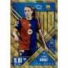 Buy Cards Aitana Bonmatí 100 Club Barcelona Match Attax Extra 24/25