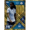 Sale Online Khadija Shaw 100 Club Manchester City Topps Match Attax Extra 2024-25