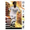 Offer Soccer Cards Endrick Hot Prospect Real Madrid Topps Match Attax Extra 24/25