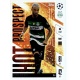 Zeno Debast Hot Prospect Sporting Clube 354