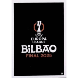 UEFA Europa League Final 2025 Road to Finals 356