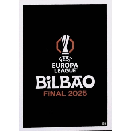 UEFA Europa League Final 2025 Road to Finals 356