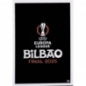 Sale Online UEFA Europa League Final 2025 Road to Finals  Topps Match Attax Extra 2024-25