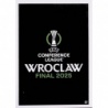 Cromos de Fútbol UEFA Conference League Final 2025 Road to Finals  Match Attax Extra 24/25