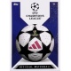 UEFA Champions League 2025 Official Matchball 359
