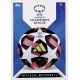 UEFA Women's Champions League 2025 Official Matchball 362