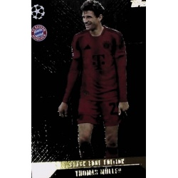 Thomas Müller Black Edge Edition Bayern München BLA 3