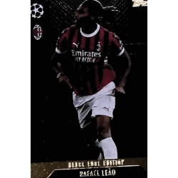 Rafael Leão Black Edge Edition AC Milan BLA 5