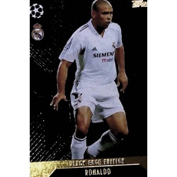 Ronaldo Black Edge Edition Real Madrid BLA 6