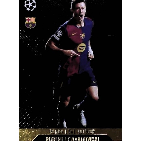 Thierry Henry Black Edge Edition Barcelona BLA 7