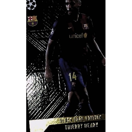 Robert Lewandowski Black Edge Edition Barcelona BLA 8
