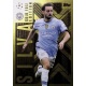 Bernardo Silva Gold Edge Edition Manchester City GOL 1