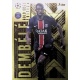 Ousmane Dembélé Gold Edge Edition PSG GOL 8